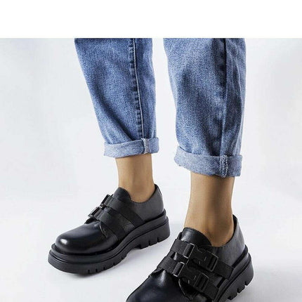 Low Shoes model 207041