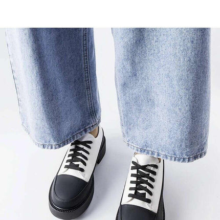 Low Shoes model 207042 - Très Elite