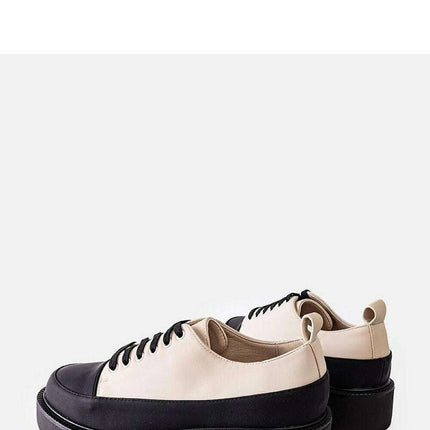 Low Shoes model 207042 - Très Elite