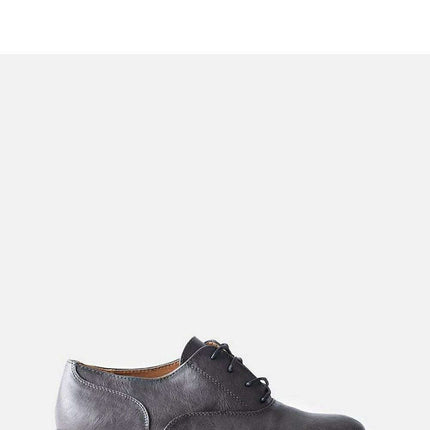 Low Shoes model 207047 - Très Elite
