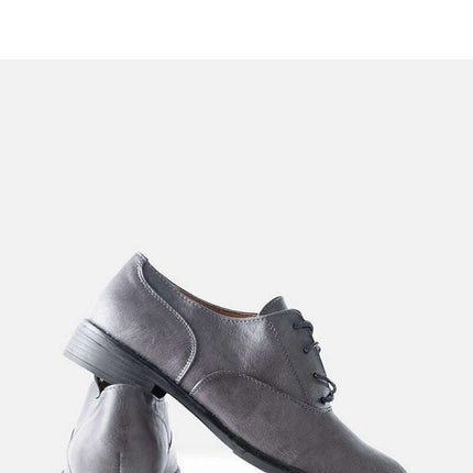 Low Shoes model 207047 - Très Elite