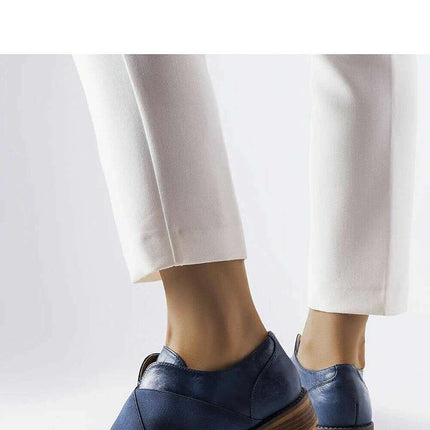Low Shoes model 207053 - Très Elite