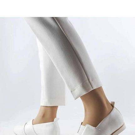 Low Shoes model 207065 - Très Elite