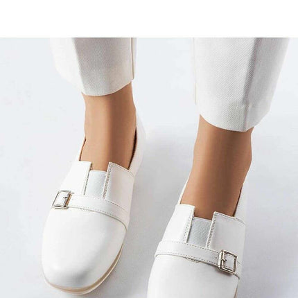 Low Shoes model 207065 - Très Elite