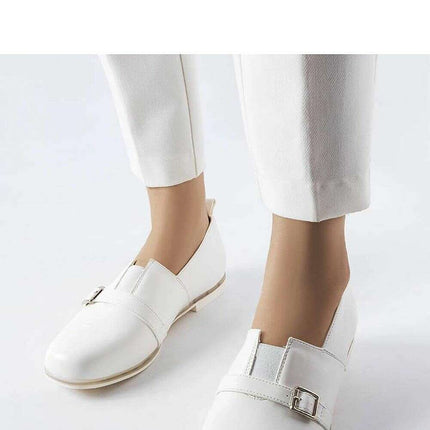 Low Shoes model 207065 - Très Elite