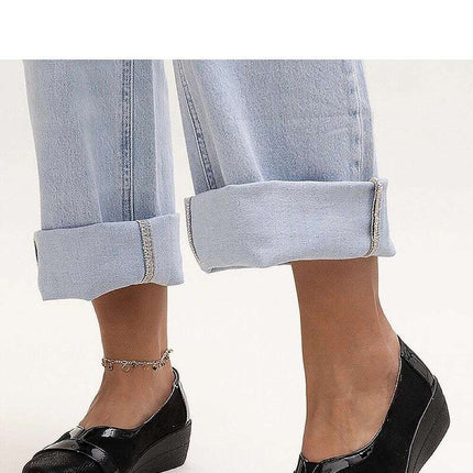 Low Shoes model 207067 - Très Elite