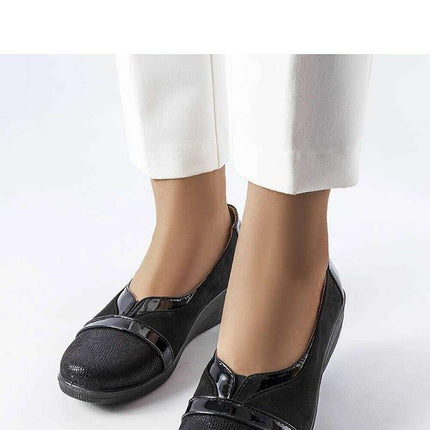 Low Shoes model 207067 - Très Elite