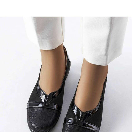 Low Shoes model 207067 - Très Elite