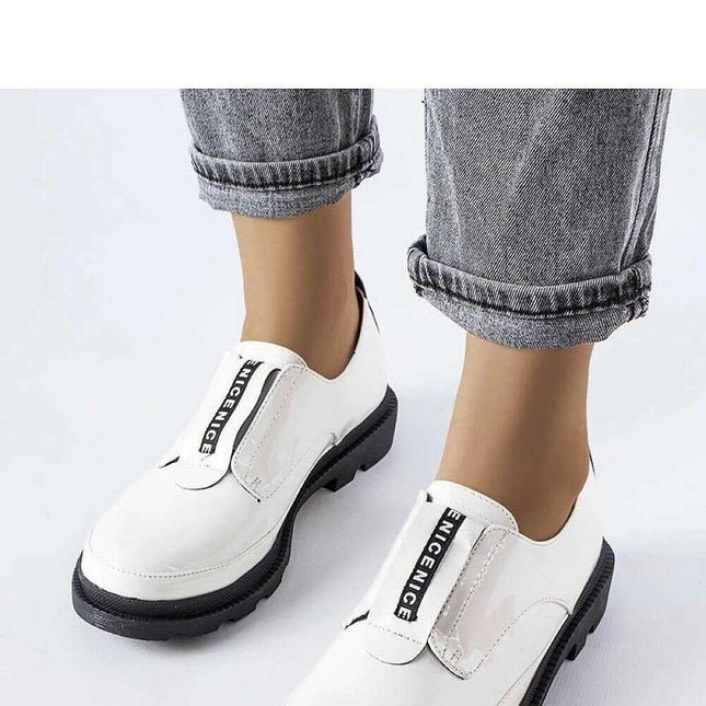 Low Shoes model 207070