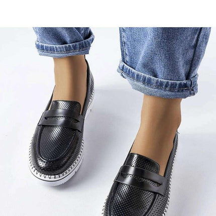 Low Shoes model 207072 - Très Elite