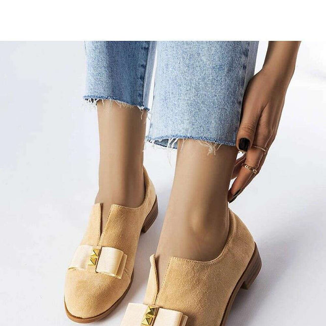 Low Shoes model 207074