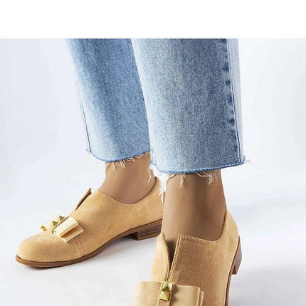 Low Shoes model 207074 - Très Elite