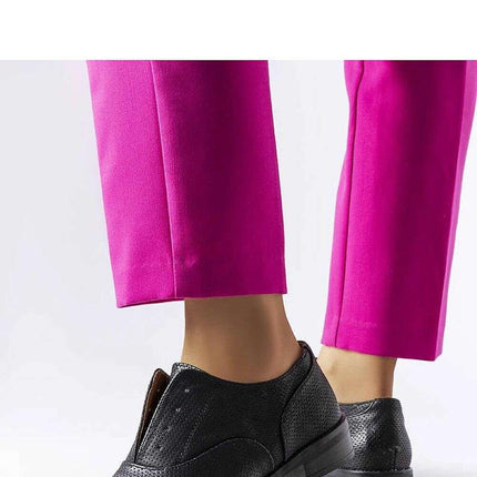 Low Shoes model 207082 - Très Elite