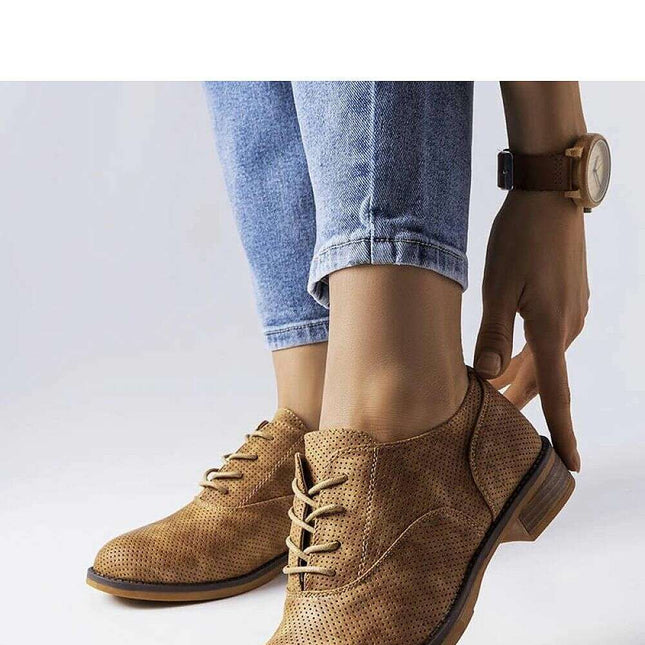 Low Shoes model 207082