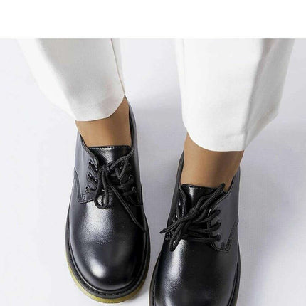 Low Shoes model 207086 - Très Elite