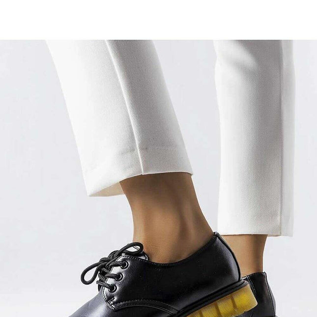 Low Shoes model 207086