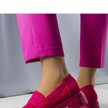Low Shoes model 207088 - Très Elite