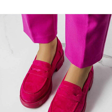 Low Shoes model 207088 - Très Elite