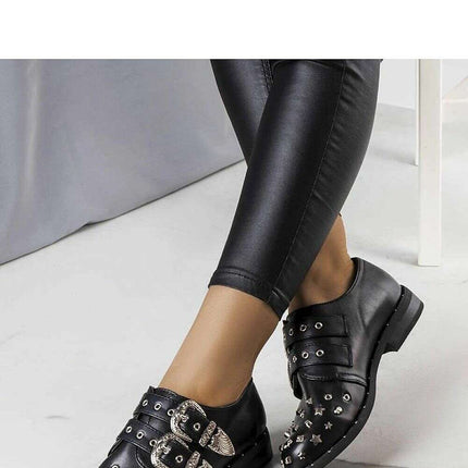 Low Shoes model 207092 - Très Elite