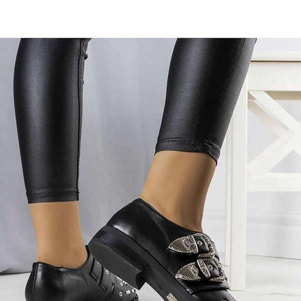 Low Shoes model 207092 - Très Elite