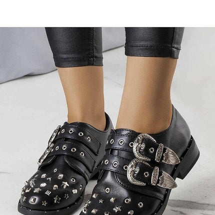 Low Shoes model 207092 - Très Elite