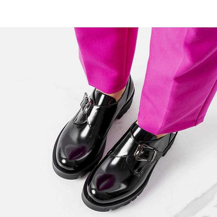 Low Shoes model 207094 - Très Elite