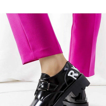 Low Shoes model 207094 - Très Elite