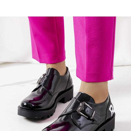 Low Shoes model 207094 - Très Elite