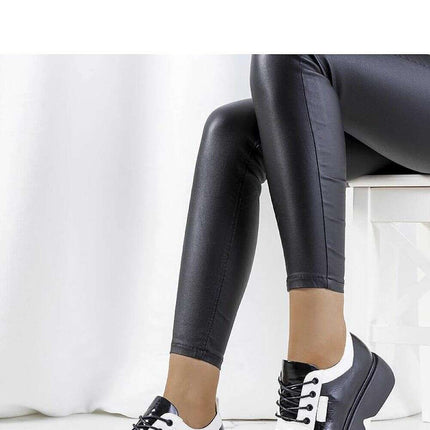 Low Shoes model 207095 - Très Elite