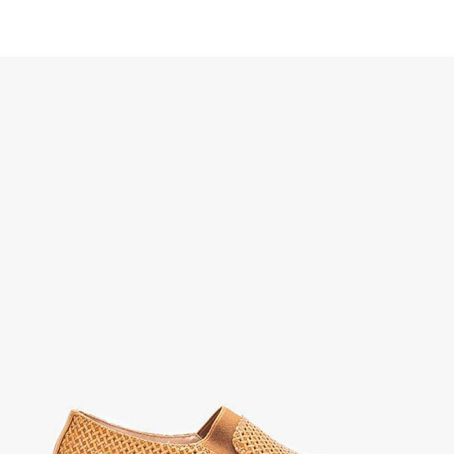 Low Shoes model 207097 - Très Elite