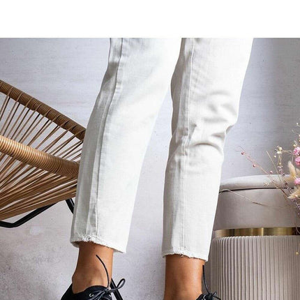 Low Shoes model 207098 - Très Elite