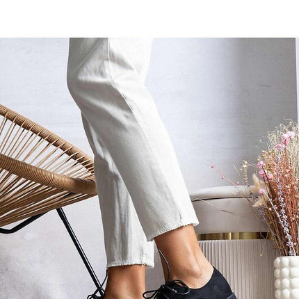 Low Shoes model 207098 - Très Elite