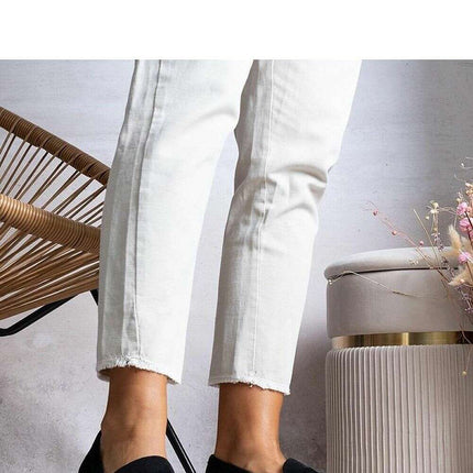 Low Shoes model 207100 - Très Elite
