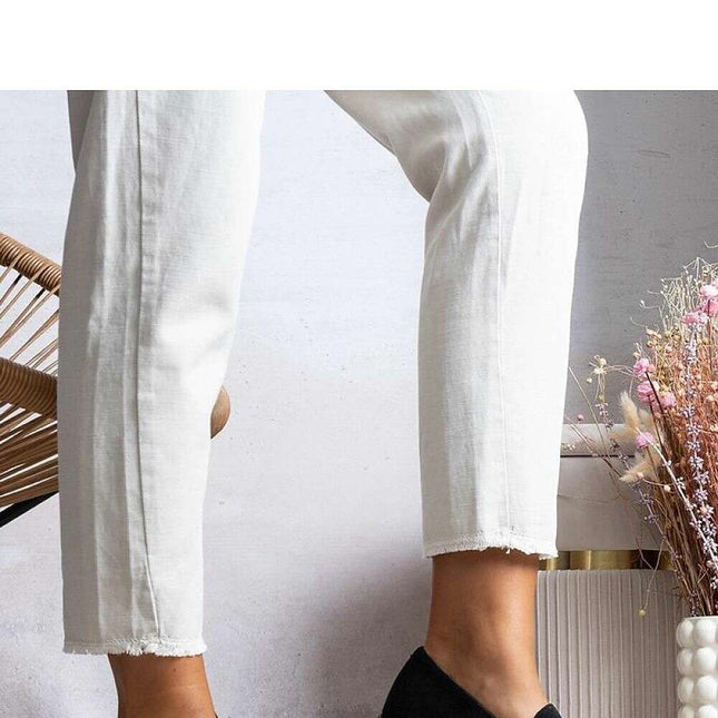 Low Shoes model 207100