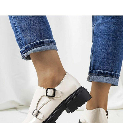 Low Shoes model 207102 - Très Elite
