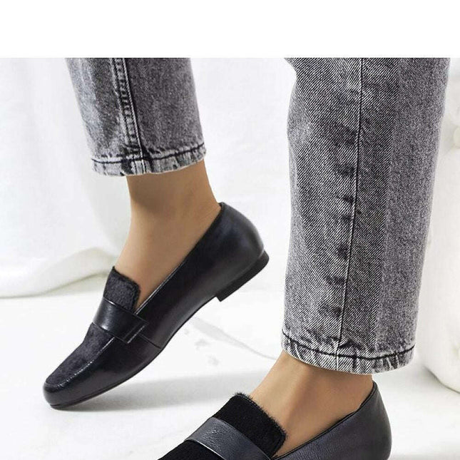 Low Shoes model 207103 - Très Elite