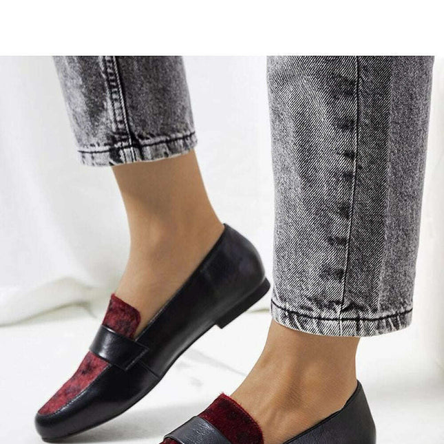 Low Shoes model 207104