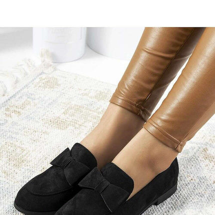 Low Shoes model 207106 - Très Elite