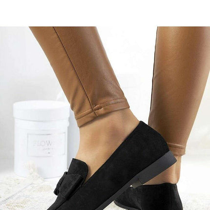 Low Shoes model 207106 - Très Elite