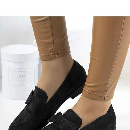 Low Shoes model 207106 - Très Elite