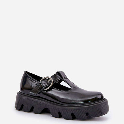 Low Shoes model 208330 - Très Elite