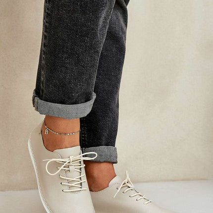 Low Shoes model 209055 - Très Elite