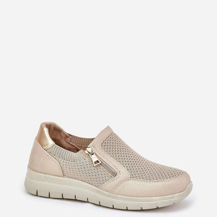 Low Shoes model 209819 - Très Elite