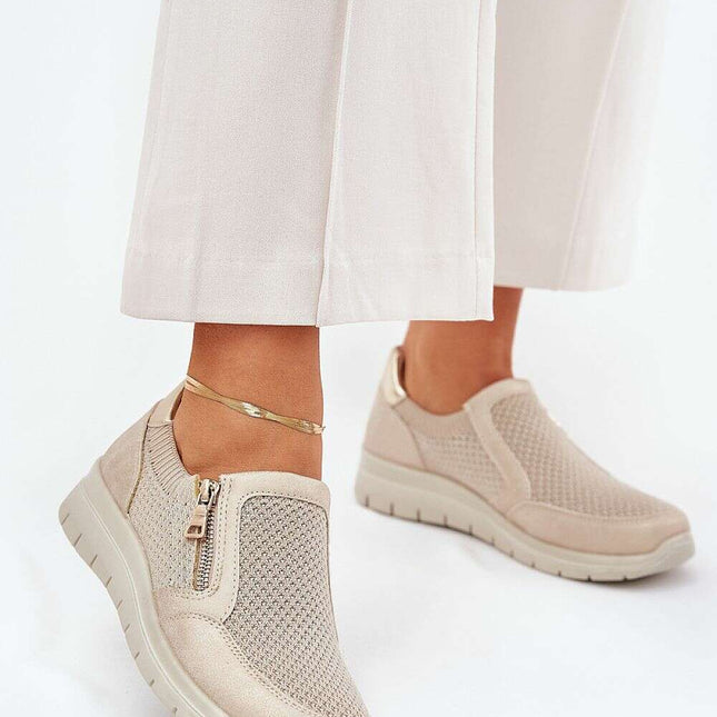 Low Shoes model 209819