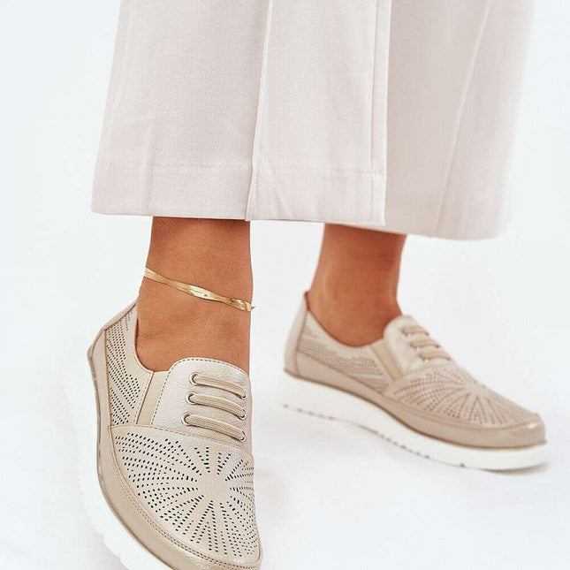 Low Shoes model 209820