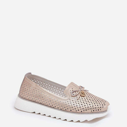 Low Shoes model 211119 - Très Elite