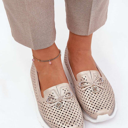 Low Shoes model 211119 - Très Elite