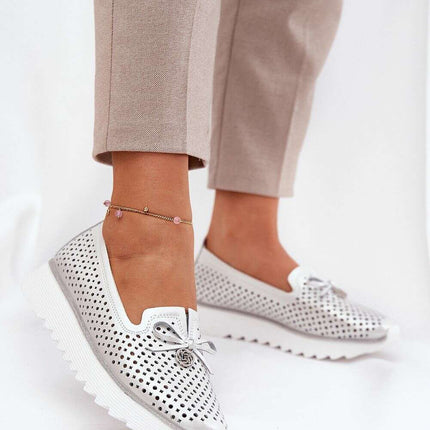 Low Shoes model 211119