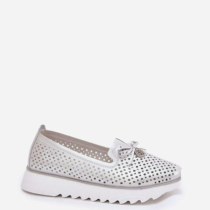Low Shoes model 211119 - Très Elite