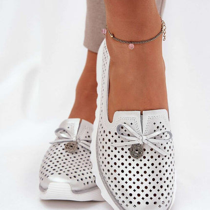Low Shoes model 211119 - Très Elite